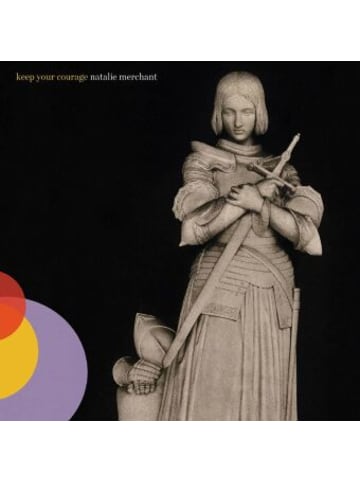 I-DI Musik - Keep Your Courage