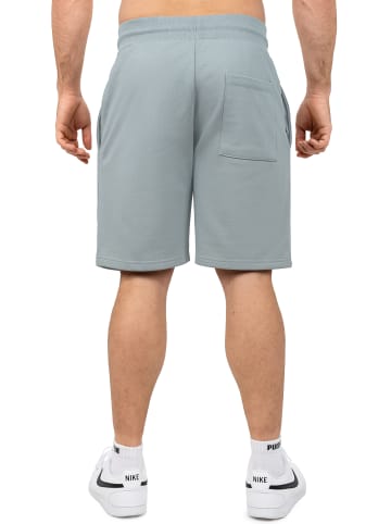 Reichstadt Shorts M in Grey