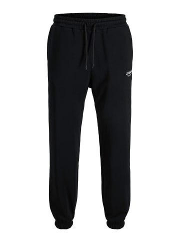 JACK & JONES Junior Jogginghose JPSTKANE SOHO SWEAT PANTS JNR in black