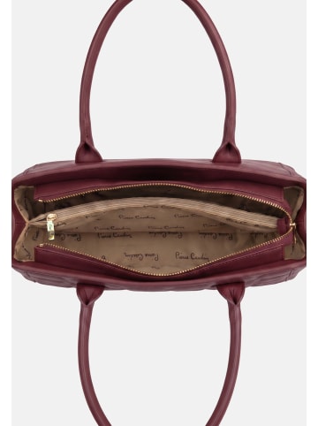 Pierre Cardin Handtasche in RUBY
