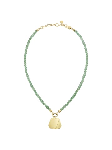 Breil Halskette private code gold