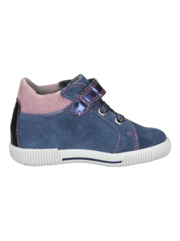 Richter Shoes Sneaker in Blau
