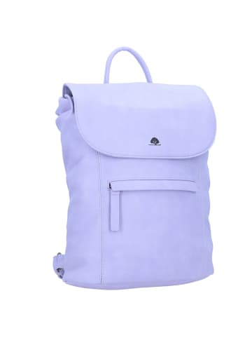 Greenburry Mad'l Dasch Daypack 37 cm lilac