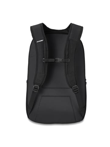 Dakine Campus 33L Daypack L 52 cm Laptopfach in black