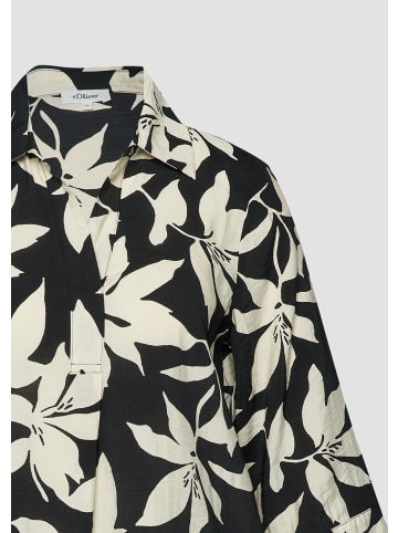 s.Oliver Kleid in 99A2_schwarz