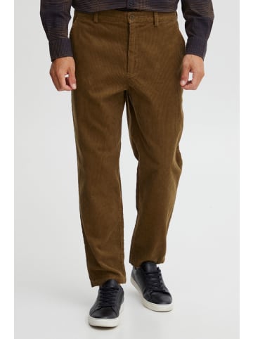 CASUAL FRIDAY Stoffhose Pepe corduroy pants 20504057 in braun