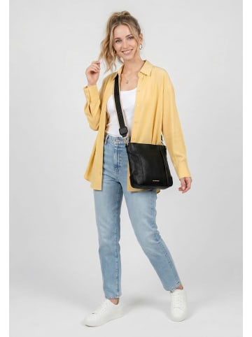 EMILY & NOAH Umhängetasche E&N Julie in black