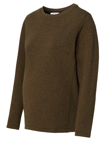 Noppies Still-Pullover Onarga in dark olive