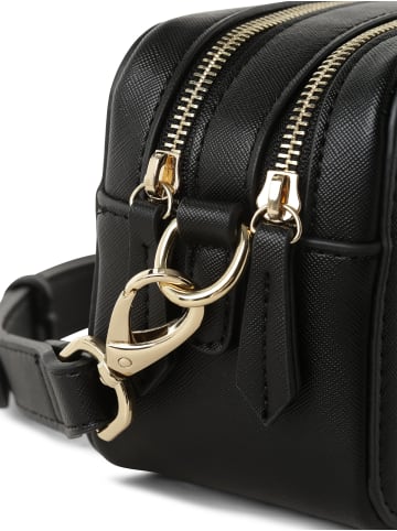 Valentino by Mario Valentino Umhängetasche in schwarz - 0001