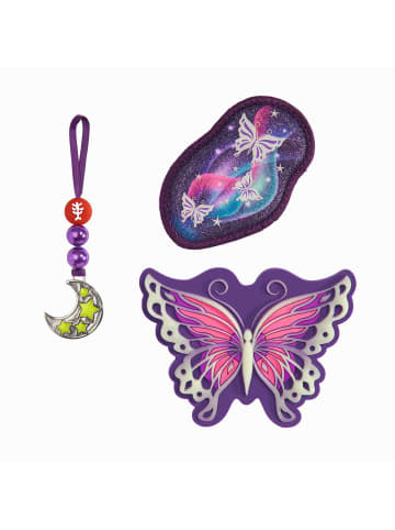 Step by Step Step by Step MAGIC MAGS GLOW "Butterfly Night Ina"