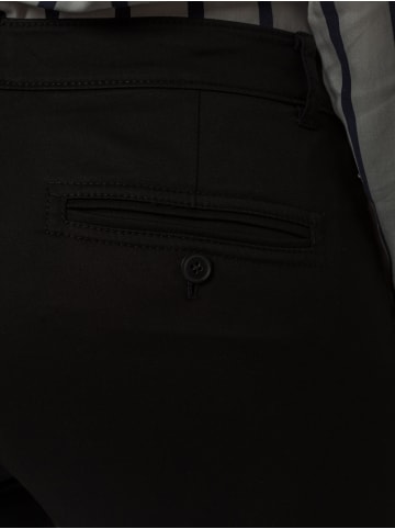 Marc O'Polo Hose Laxa in schwarz