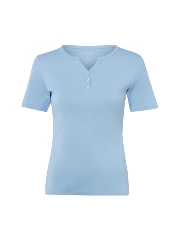 brookshire T-Shirt in hellblau - 0019