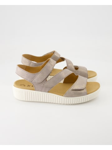 Gabor Sandalen in Beige