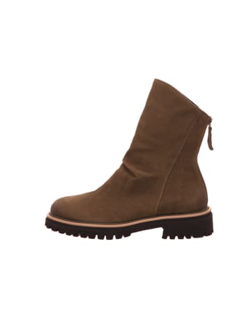 Paul Green Boots in braun