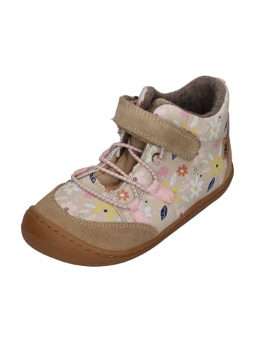 KOEL Sneaker High Beau Prints 06T008.015-870 in grau