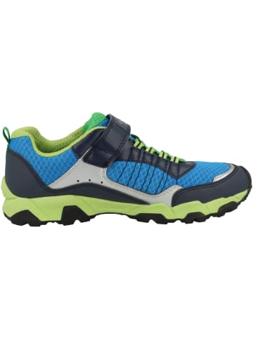 Geox Sneaker low J Magnetar B. A in hellblau