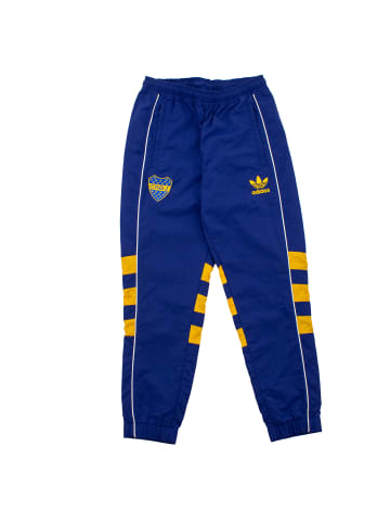 adidas Adidas Originals Boca Juniors Track Pant Fussball Trainingshose 1993