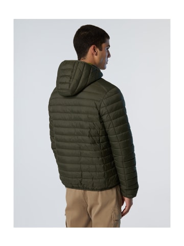 North Sails Jacke in Grün
