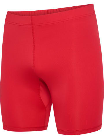 Hummel Leggings Hmlbl Herren in TRUE RED