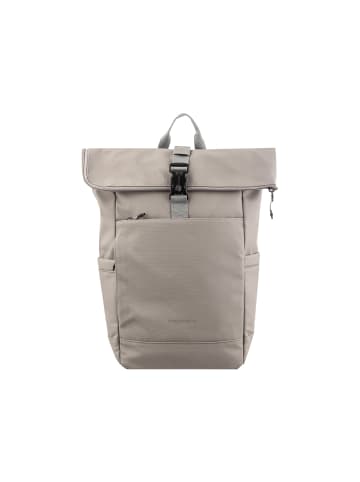 Franky Rolltop in light grey