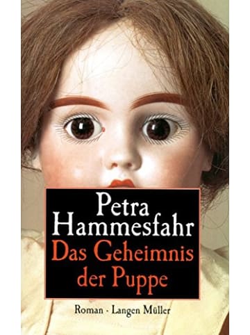 Langen/Müller Roman - Das Geheimnis der Puppe