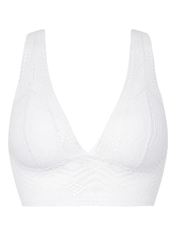 Passionata Bustier 1er Pack in Weiß