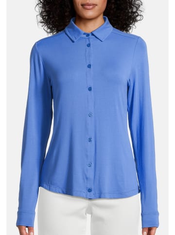 Salzhaut Bluse OORN in Sky