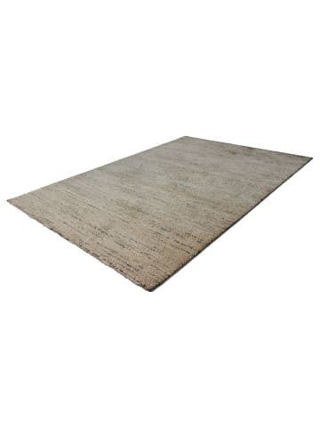 Teppich Boss Kurzflor Teppich Nora 538 - Creme