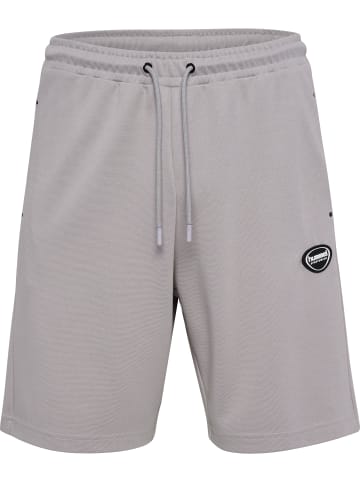 Hummel Shorts Hmllgc Kai Shorts in SILVER SCONCE