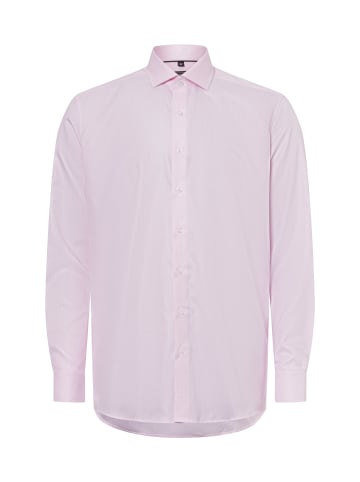 Finshley & Harding Hemd in rosa