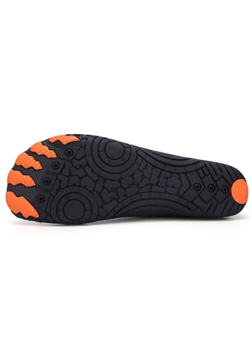 DOTALES ActiveStep Barfußschuhe Schwarz-Weiss 36