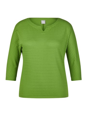 Rabe T-shirt in Braun