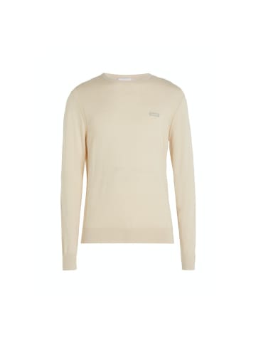 Calvin Klein Pullover in fog