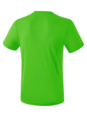 erima Teamsport Funktions T-Shirt in green