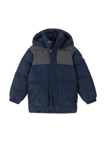 Reima Winterjacke Toukola Navy