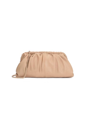 Kazar Clutches EVENING in Beige