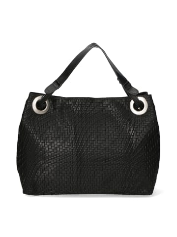 Gave Lux Schultertasche in BLACK