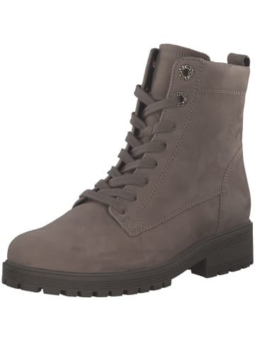Gabor Comfort Stiefeletten in muskat (Mic/gold)