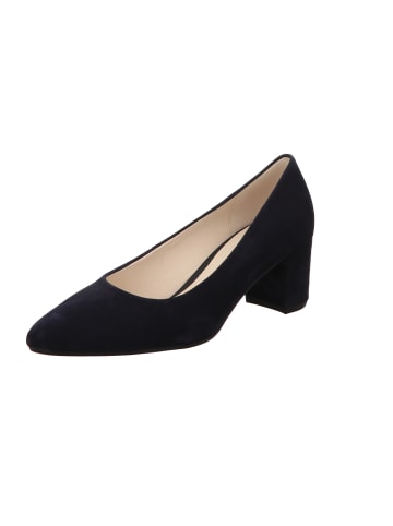 Gabor Pumps in blau