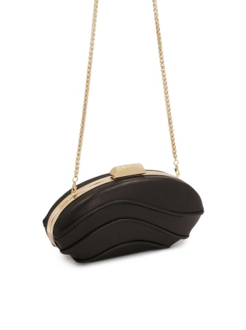 Kazar Clutches in Schwarz
