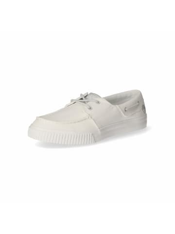 Timberland Schnürhalbschuh in weiss