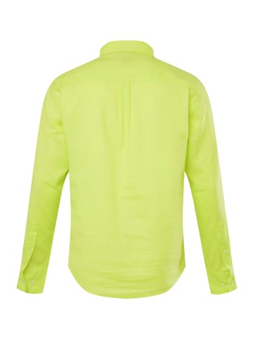 JP1880 Hemd in neon gelb