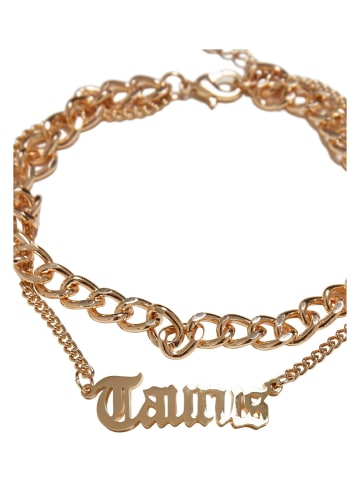 Urban Classics Anklet in taurus