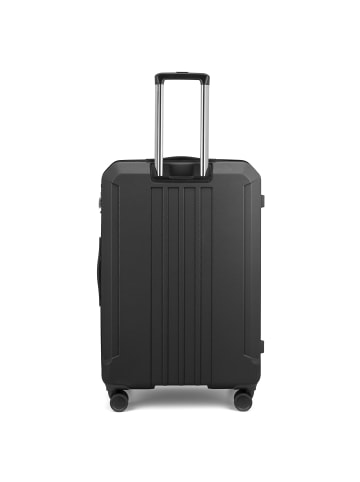 Epic Airwave Neo 4 Rollen Trolley 75 cm in starblack