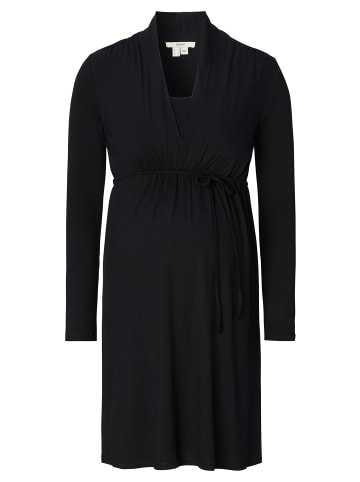 ESPRIT Still-Kleid in Black Ink