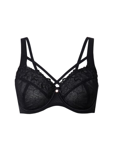TruYou BH in schwarz