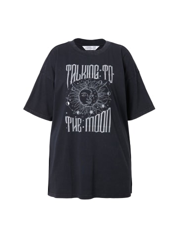 Studio Untold Shirt in anthrazit