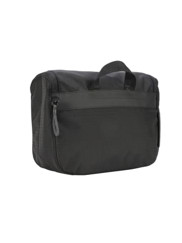 Strellson Kulturbeutel Northwood RS Benny Washbag LHZ in Black
