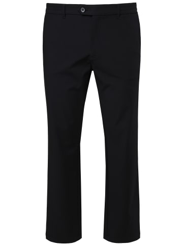 JP1880 Businesshose in schwarz