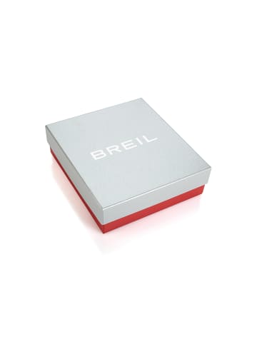 Breil Halskette magnetica system silber